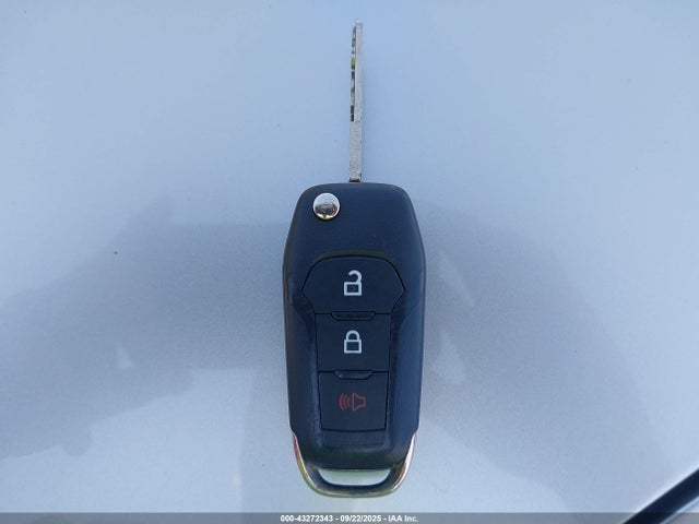 Ford 2.7l-4v 2019 1FTEW1CP8KKD46906 Image 11