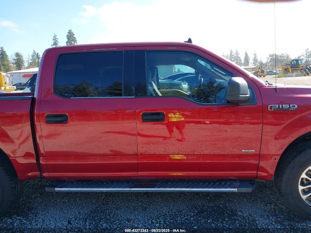 Ford 2.7l-4v 2019 1FTEW1CP8KKD46906 Image 13
