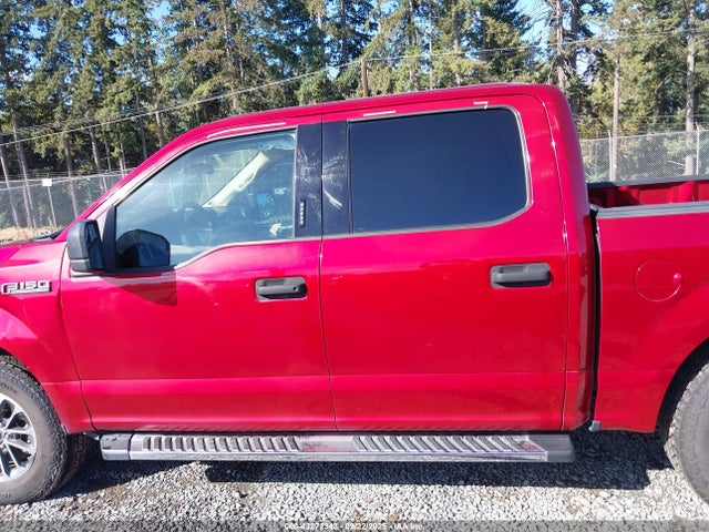 Ford 2.7l-4v 2019 1FTEW1CP8KKD46906 Image 14