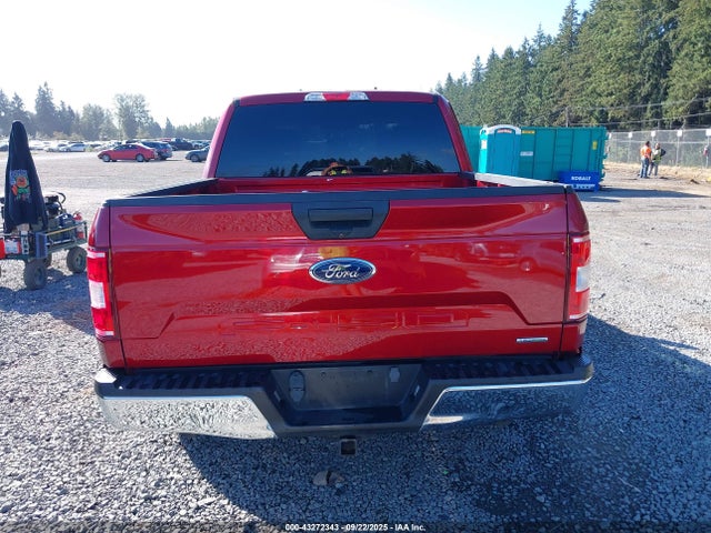 Ford 2.7l-4v 2019 1FTEW1CP8KKD46906 Image 16