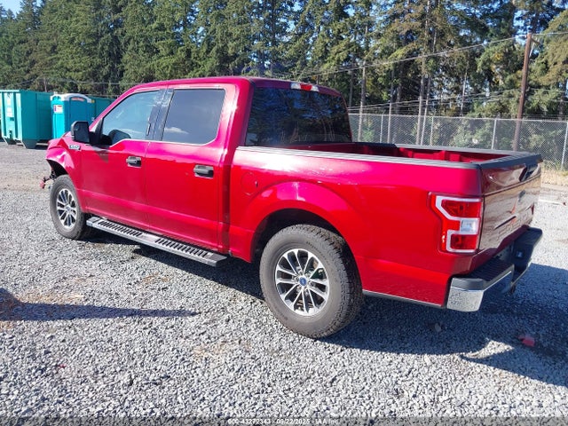 Ford 2.7l-4v 2019 1FTEW1CP8KKD46906 Image 3
