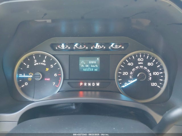 Ford 2.7l-4v 2019 1FTEW1CP8KKD46906 Image 7