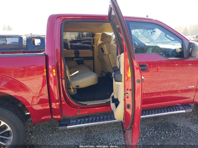 Ford 2.7l-4v 2019 1FTEW1CP8KKD46906 Image 8