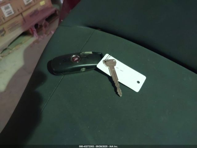 2023 HONDA GL1800 JH2SC790XPK500779 Photo 10