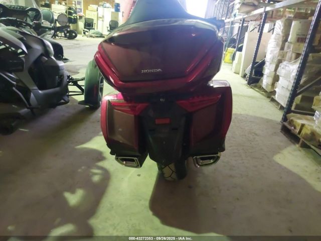 2023 HONDA GL1800 JH2SC790XPK500779 Photo 5