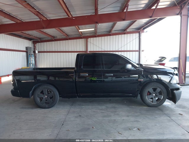 RAM 2014 2014 1C6RR6FG9ES211348 Image 13