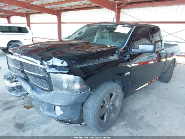 RAM 2014 2014 1C6RR6FG9ES211348 Image 2