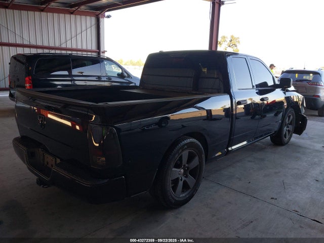 RAM 2014 2014 1C6RR6FG9ES211348 Image 4
