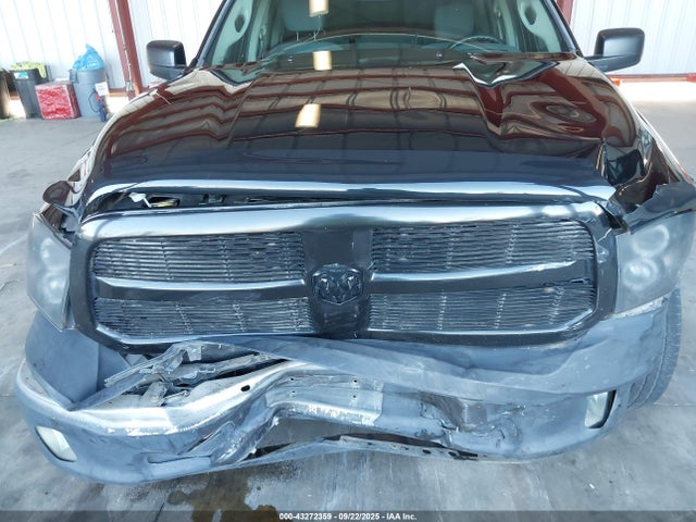 RAM 2014 2014 1C6RR6FG9ES211348 Image 6