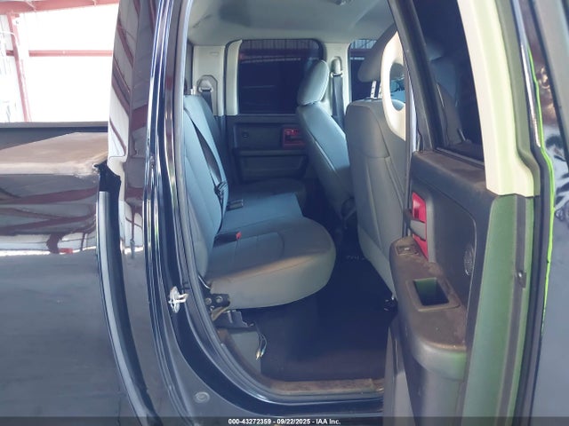 RAM 2014 2014 1C6RR6FG9ES211348 Image 8