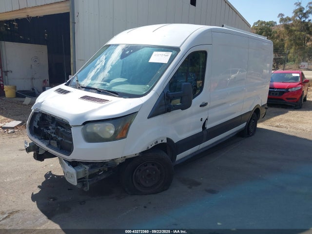 Ford 2017 2017 1FTYR2CM2HKA11911 Image 2