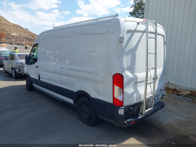 Ford 2017 2017 1FTYR2CM2HKA11911 Image 3