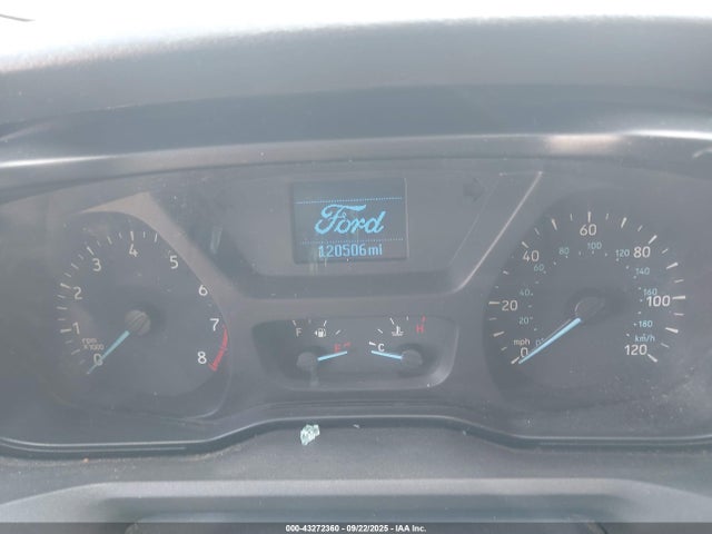 Ford 2017 2017 1FTYR2CM2HKA11911 Image 7