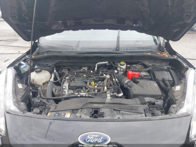 2021 FORD ESCAPE 1FMCU9G6XMUB00259 Photo 9