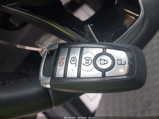 2021 FORD ESCAPE 1FMCU9G6XMUB00259 Photo 10