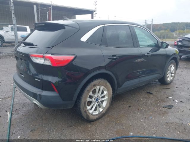 2021 FORD ESCAPE 1FMCU9G6XMUB00259 Photo 3