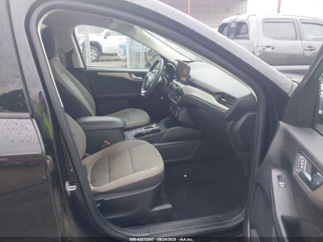 2021 FORD ESCAPE 1FMCU9G6XMUB00259 Photo 4