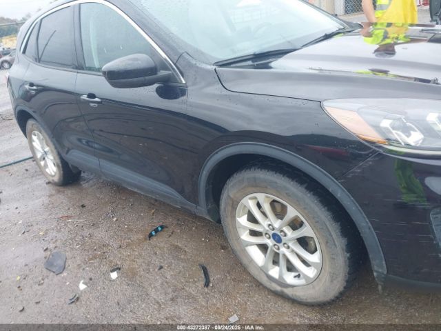 2021 FORD ESCAPE 1FMCU9G6XMUB00259 Photo 5