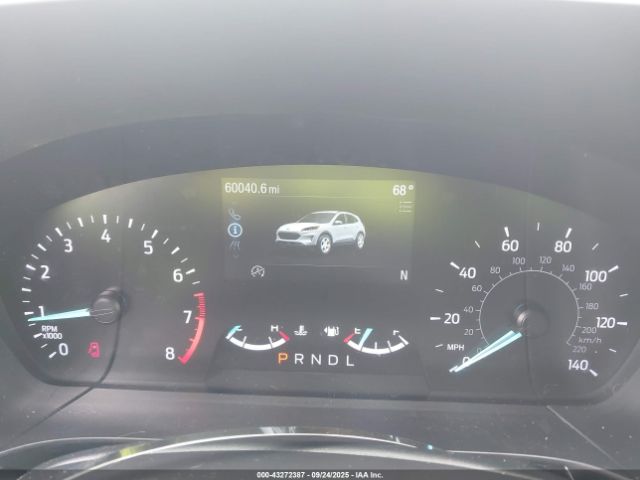 2021 FORD ESCAPE 1FMCU9G6XMUB00259 Photo 6