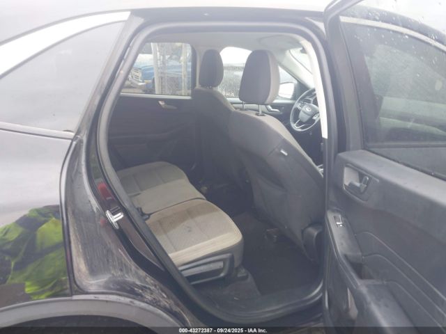 2021 FORD ESCAPE 1FMCU9G6XMUB00259 Photo 7