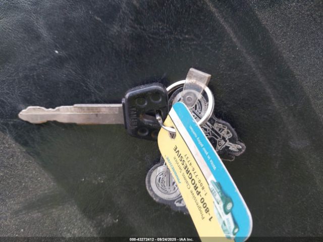 2002 YAMAHA XV1600 JYAVP07E72A007510 Photo 10