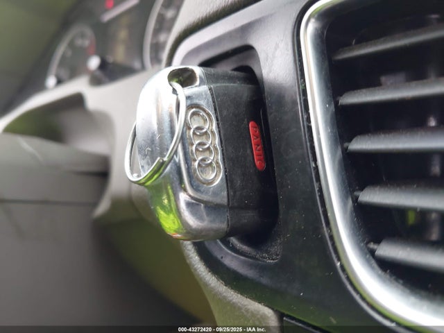 2012 AUDI Q5 WA1DKAFP9CA093406 Photo 10