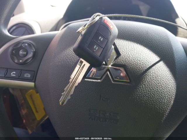 2020 MITSUBISHI MIRAGE ML32A3HJ5LH004686 Photo 10