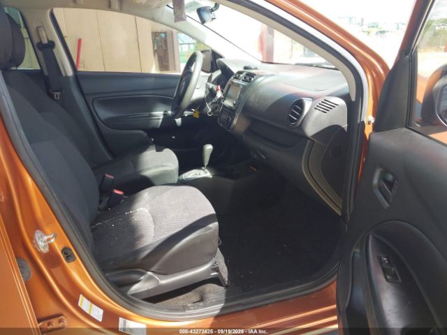 2020 MITSUBISHI MIRAGE ML32A3HJ5LH004686 Photo 4