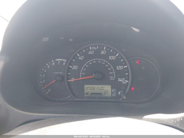 2020 MITSUBISHI MIRAGE ML32A3HJ5LH004686 Photo 6