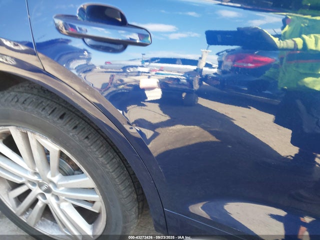 WA1CNAFY2K2039952 Audi 2019