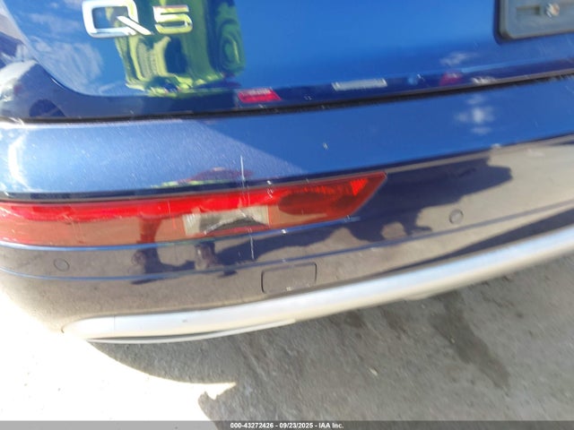 WA1CNAFY2K2039952 Audi 2019