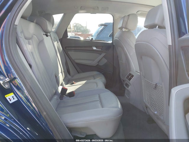 WA1CNAFY2K2039952 Audi 2019