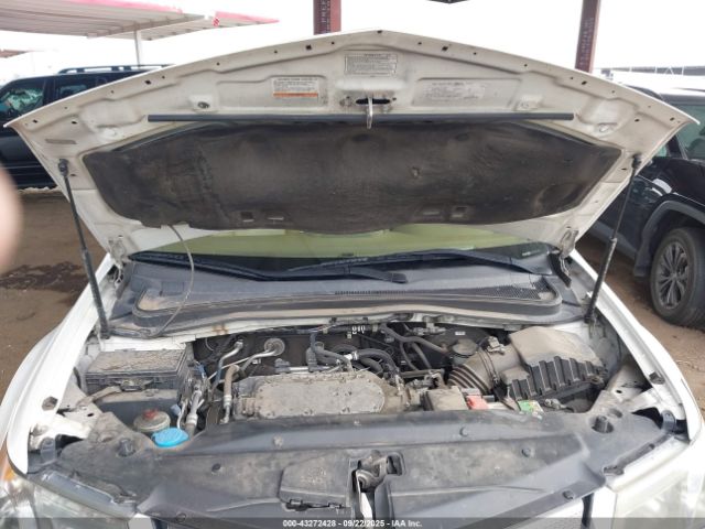 2007 ACURA MDX 2HNYD28357H539635 Photo 9