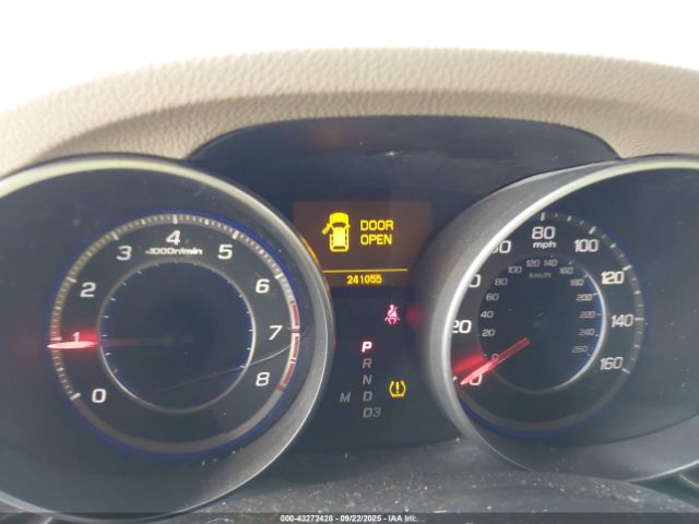 2007 ACURA MDX 2HNYD28357H539635 Photo 6