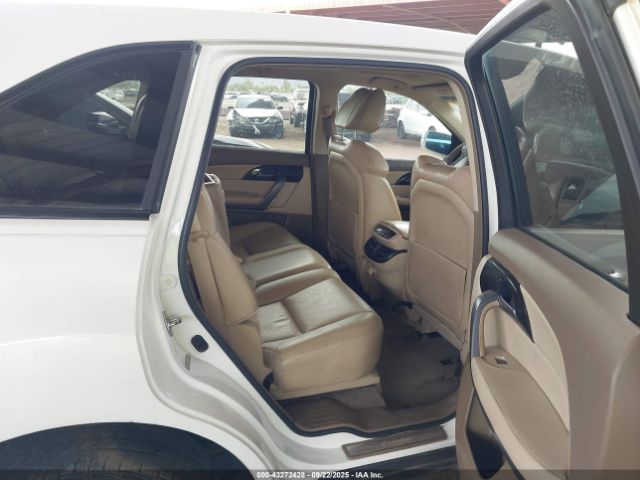 2007 ACURA MDX 2HNYD28357H539635 Photo 7