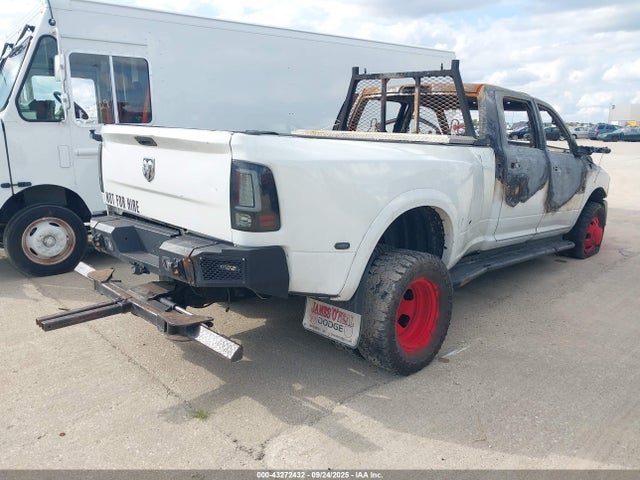 2015 Ram 3500 Tradesman მანქანა იყიდება აუქციონზე, vin: 3C63RPGL2FG681107, აუქციონის ნომერი: 43272432