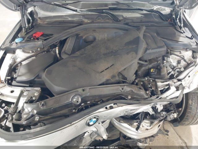 2019 BMW 430I GRAN COUPE WBA4J1C5XKBM17013 Photo 9