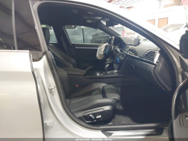2019 BMW 430I GRAN COUPE WBA4J1C5XKBM17013 Photo 4