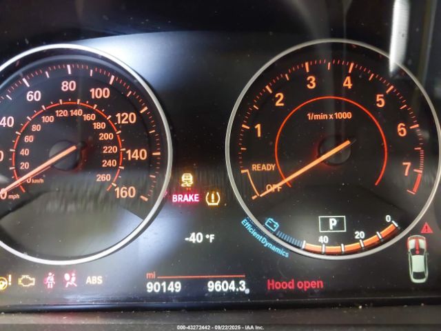 2019 BMW 430I GRAN COUPE WBA4J1C5XKBM17013 Photo 6