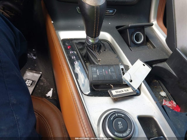 Chevrolet lt1 2014 1G1YF3D75E5119613 Image 11