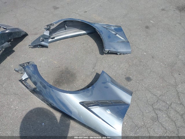 Chevrolet lt1 2014 1G1YF3D75E5119613 Image 12