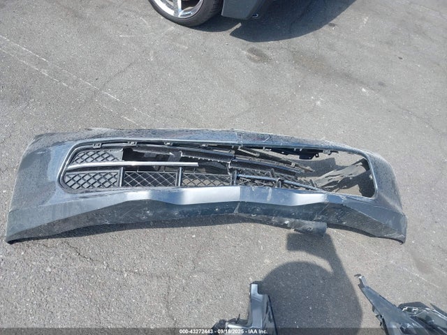 Chevrolet lt1 2014 1G1YF3D75E5119613 Image 18