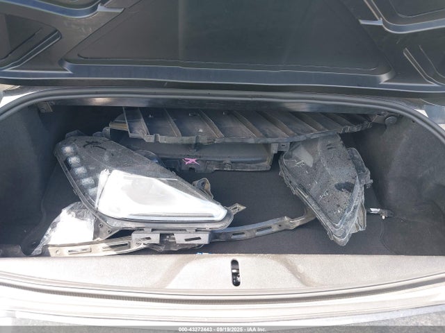 Chevrolet lt1 2014 1G1YF3D75E5119613 Image 20