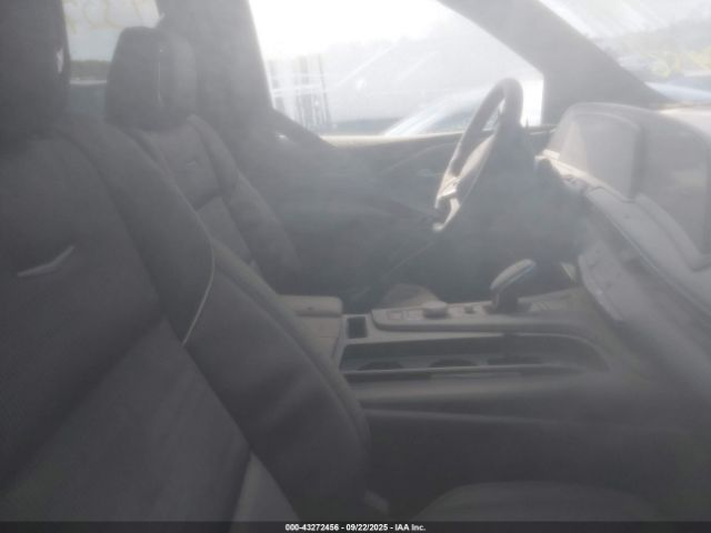 2022 CADILLAC ESCALADE 1GYS4EKL5NR296714 Photo 4