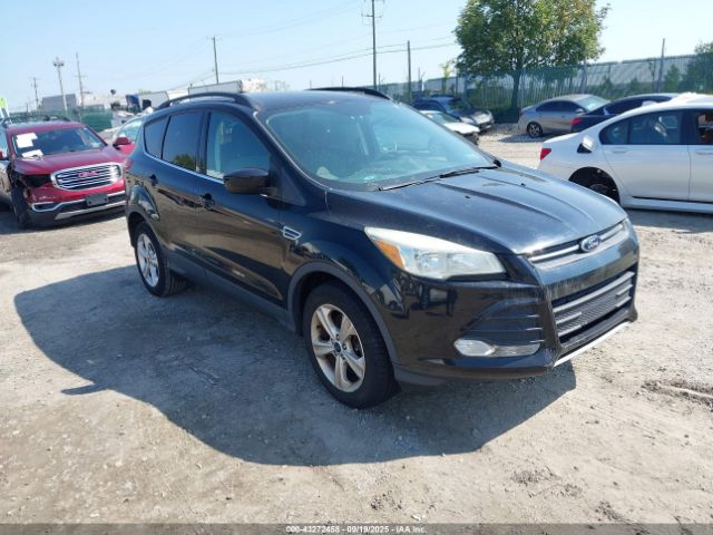 2016 FORD ESCAPE 1FMCU9GX1GUB29128