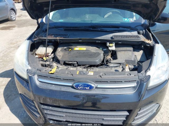 2016 FORD ESCAPE 1FMCU9GX1GUB29128 Photo 9