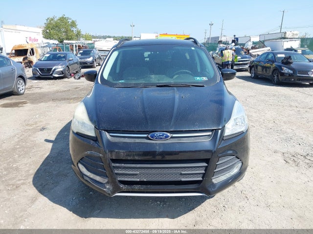 1FMCU9GX1GUB29128 Ford 2016