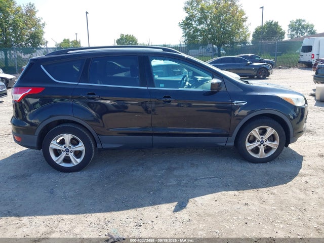 1FMCU9GX1GUB29128 Ford 2016