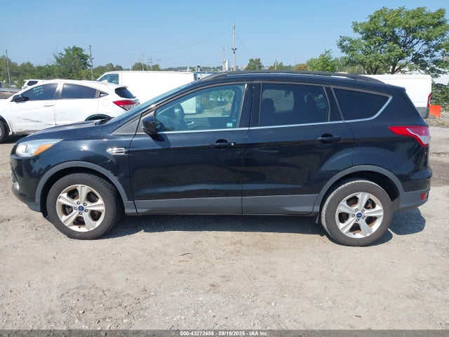 1FMCU9GX1GUB29128 Ford 2016