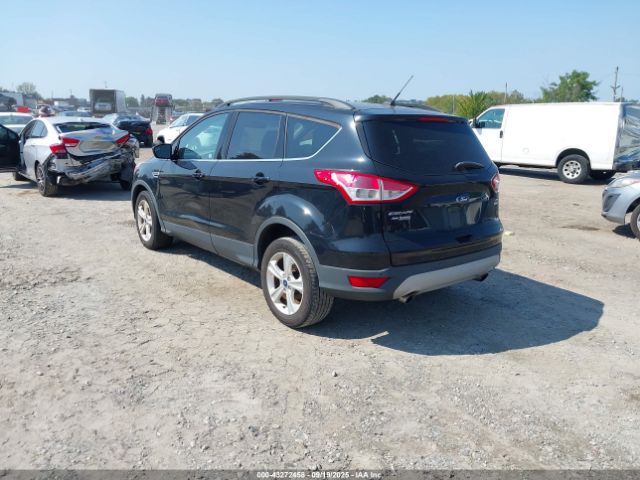 2016 FORD ESCAPE 1FMCU9GX1GUB29128 Photo 2